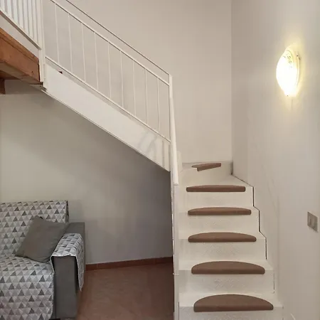 Casa La Palma Di Ortigia Szirakúza