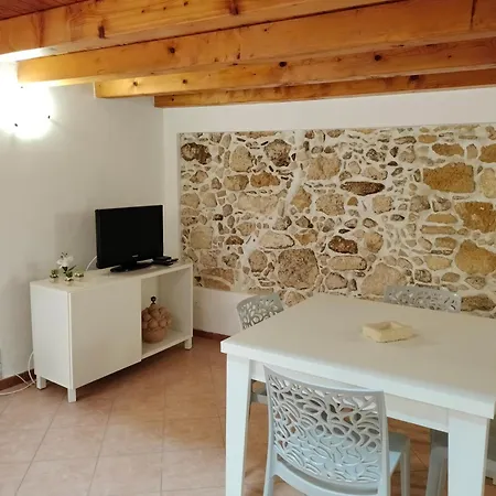 Casa La Palma Di Ortigia *