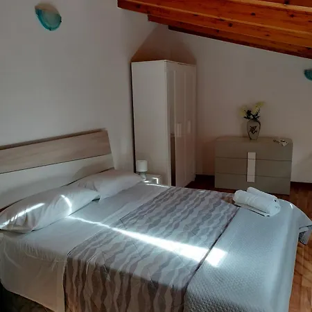 Apartment Casa La Palma Di Ortigia