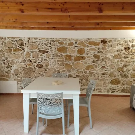 Apartment Casa La Palma Di Ortigia *