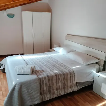 Casa La Palma Di Ortigia Apartment Syracuse