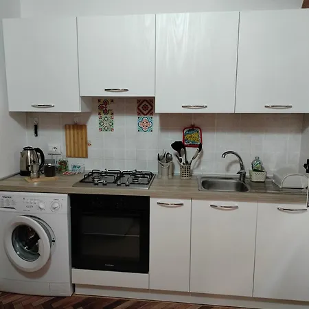 Casa La Palma Di Ortigia *