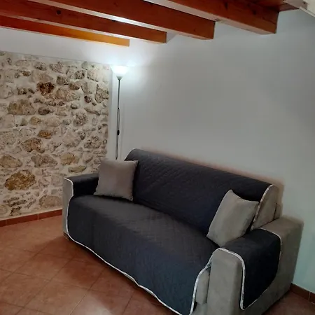 Apartman Casa La Palma Di Ortigia *